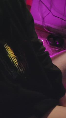 Can I be your pretty little sissy slut, daddy?