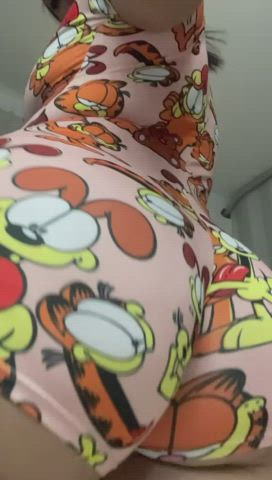 ass ass clapping bbw big ass cartoon latina nsfw slow motion twerking clip
