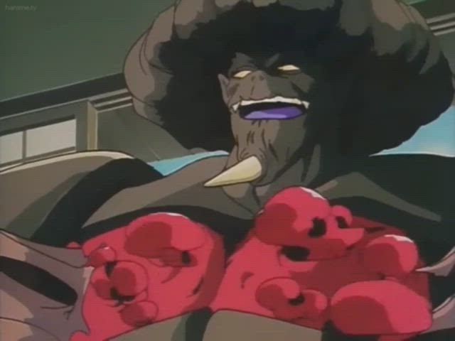 hentai japanese tentacles clip