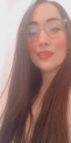 Latina MILF Sensual Toy clip