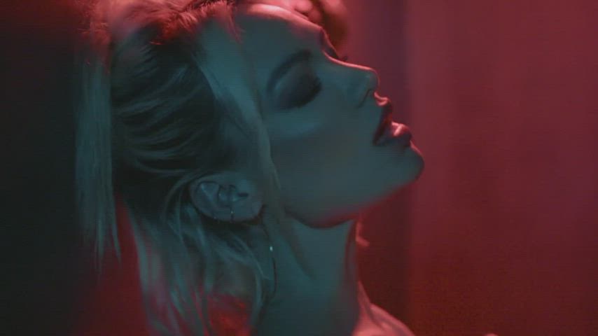 celebrity sex tits clip