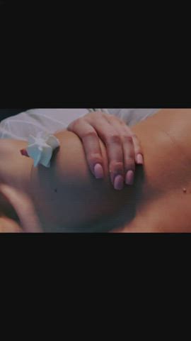 boobs creamy tits clip