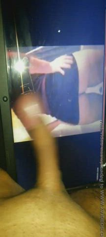 Sexy thick pawg ass latina made paapi blast a massive cumload al over her 💦💦💦💦