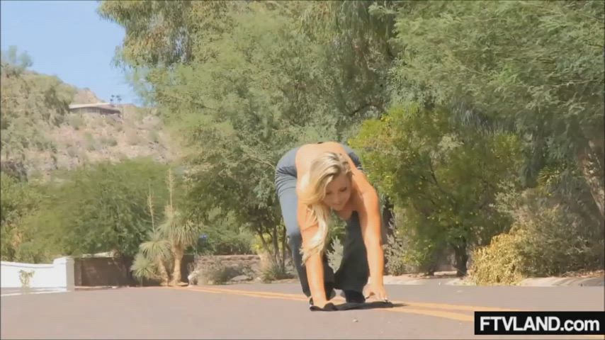 Sexy PushUps