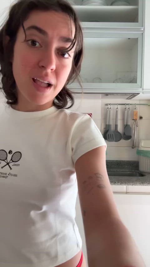 bikini brazilian celebrity teen latinas clip