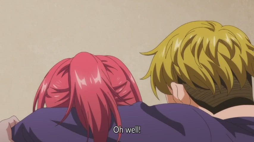 anime boobs cheating groping hentai titty drop animated-sex hanime clip
