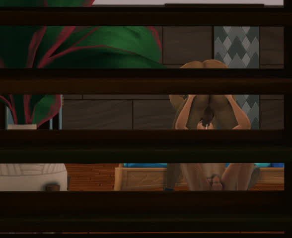 Animation Face Fuck Gay Oral clip