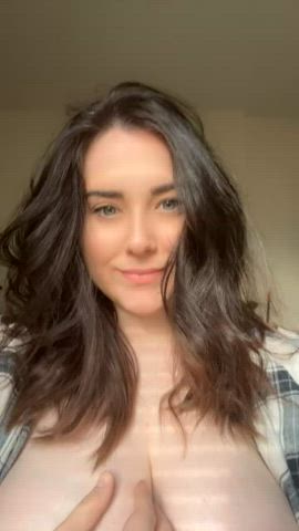 onlyfans solo tits clip