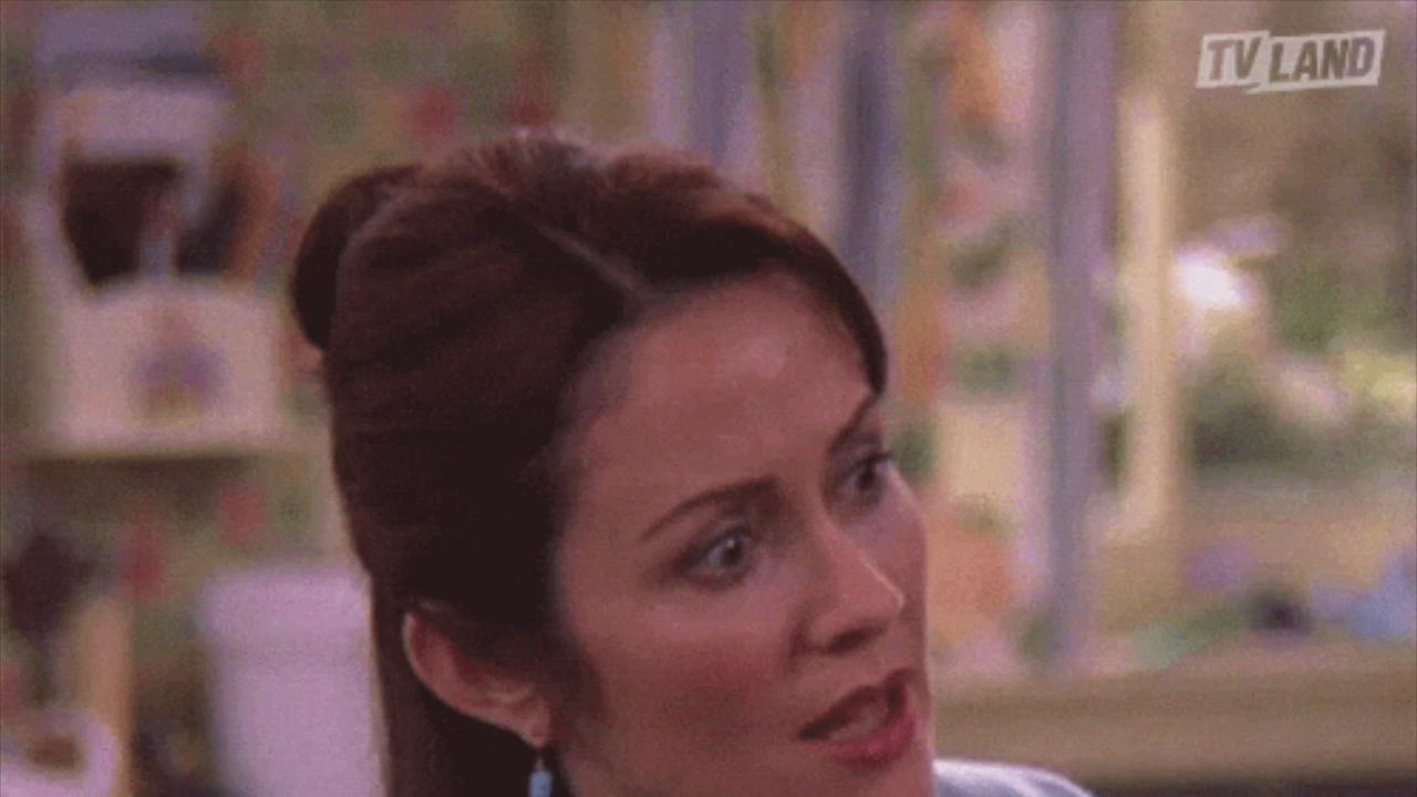 Patricia Heaton clip