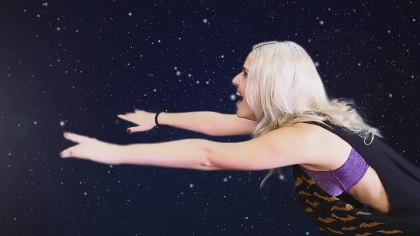 bra celebrity non-nude clip