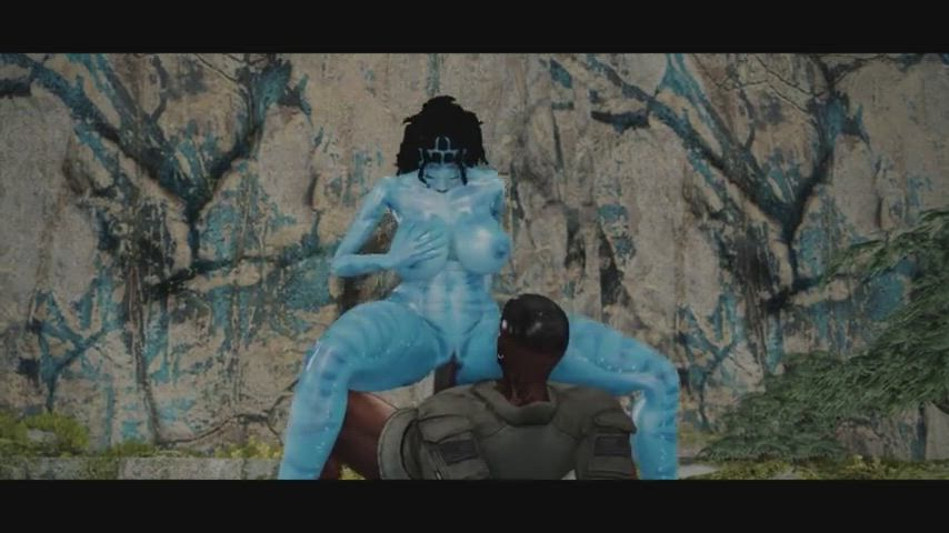 3d animation anime cartoon rule34 clip
