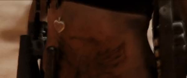 REVENGE 6