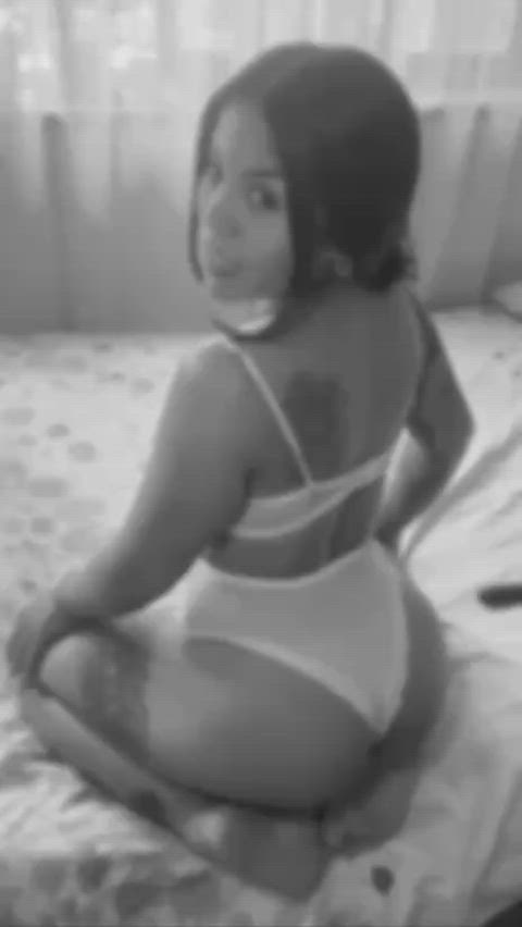 Do you want to spank this little slut?