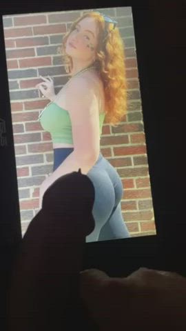 big ass big dick big tits cumshot clip