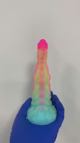 Which toy do you want this fair color to be on๏ผ