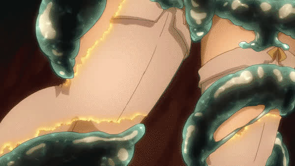 Anime Hentai Tits clip