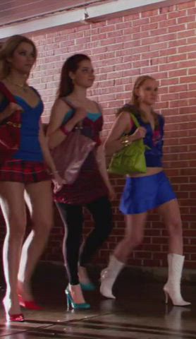 Ashley Benson Celebrity Cute clip