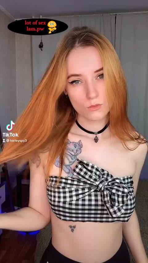 ass big tits tits teen big ass pussy solo babe tiktok nude clip