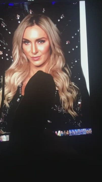 Cum Dribble for Charlotte