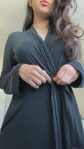 Latina Lingerie MILF clip