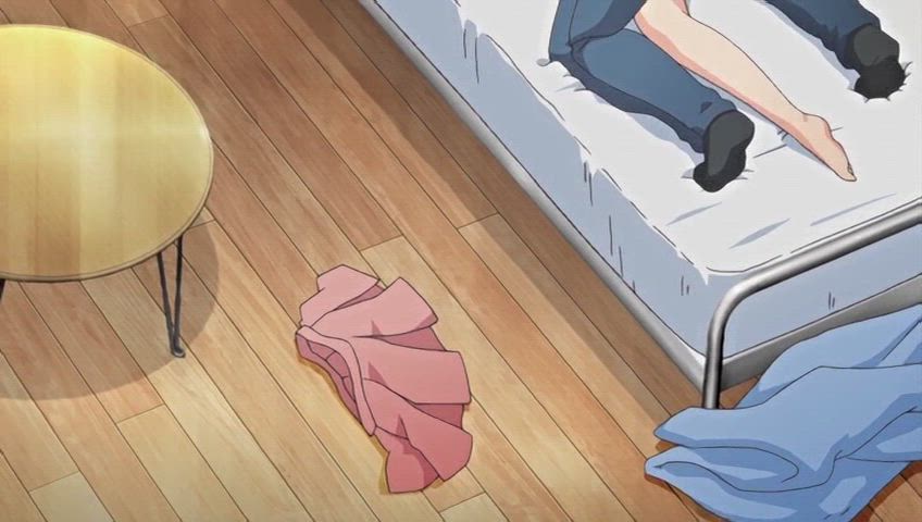 Girlfriend (Chiisana Tsubomi no Sono Oku ni...)