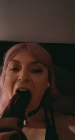 choking exposed gay sissy throat fuck clip