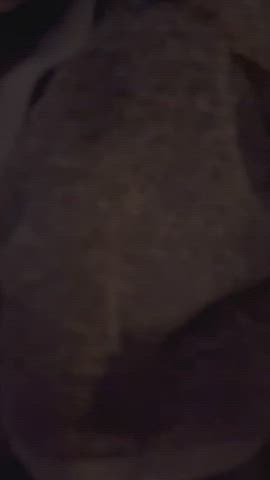 Ass Asshole Dildo clip