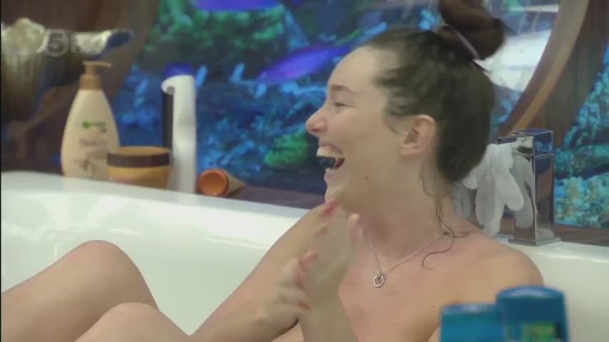 movie nude nudity roommate clip