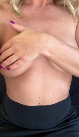 My pussy is fun to play with. You should see for yourself.