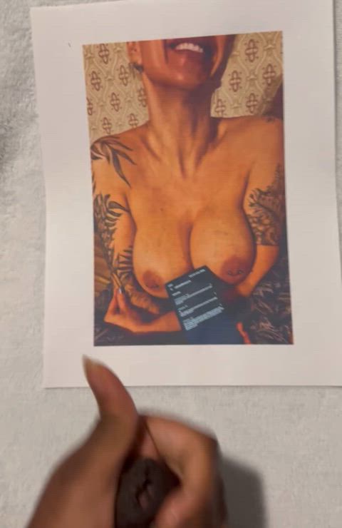 bbc cum cumshot huge load male masturbation tribute r/tributeme clip