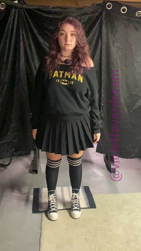 πA lil Bat merch editπ