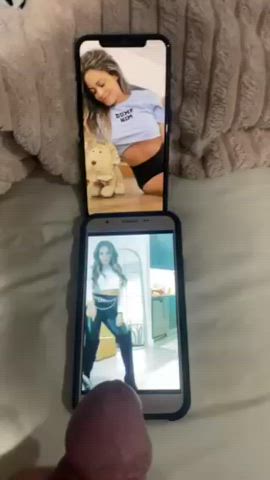 cock cum cumshot clip