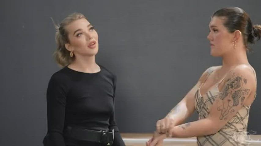 anal daisy taylor emma rose lesbian trans trans woman clip