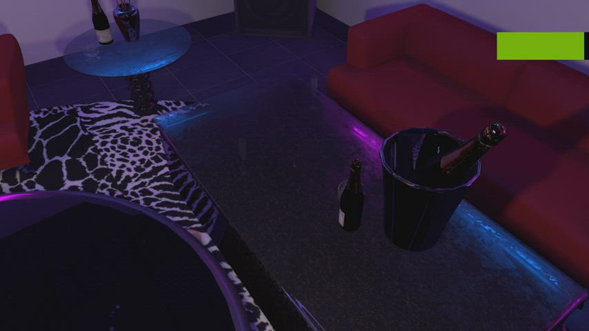 booty club doggystyle strippers vr clip