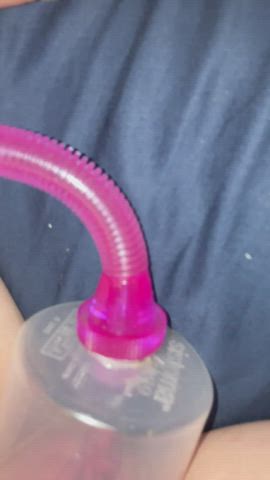 Puffy Pussy Pussy Spread clip