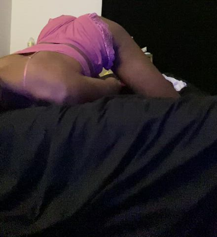 bbc booty pansexual clip