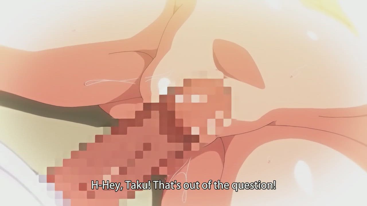 Big Tits Hentai Teen clip