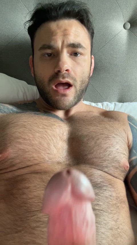 Watch me cum