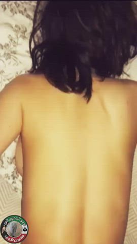 arab cuckold hotwife kuwait pussy clip