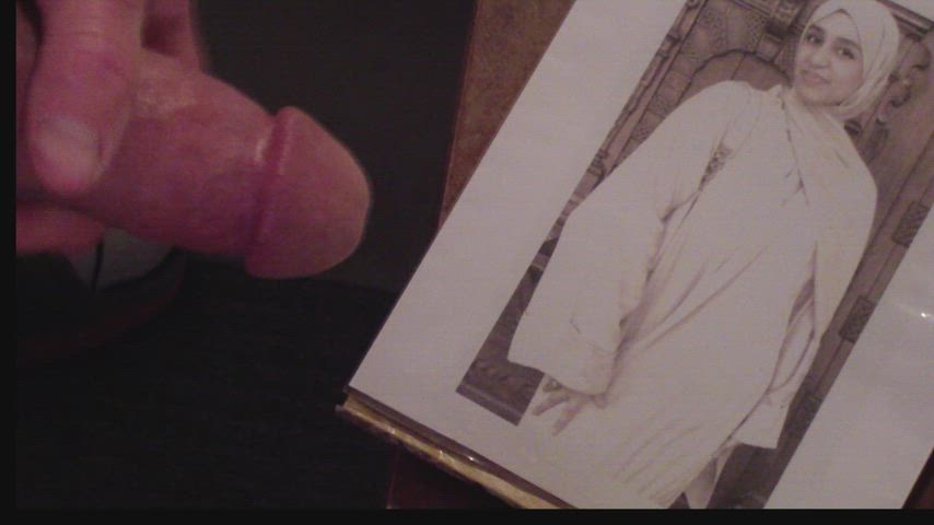 hijab tribute r/bodyshots clip