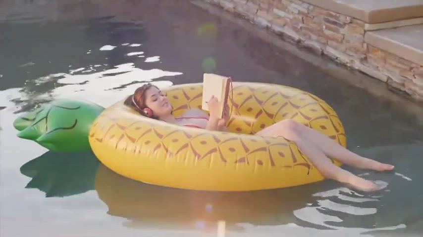 barely legal beautiful busty teen clip