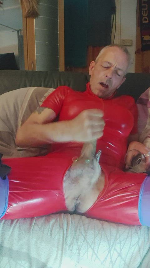 amateur big dick cumshot sissy clip