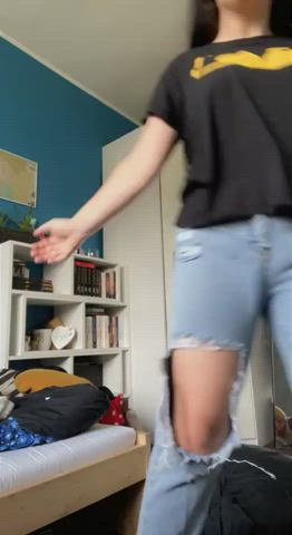 Big Dick Blowjob NSFW clip