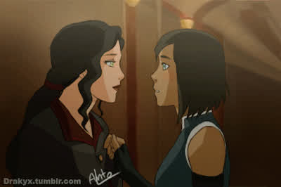 animation cartoon kissing lesbian softcore clip