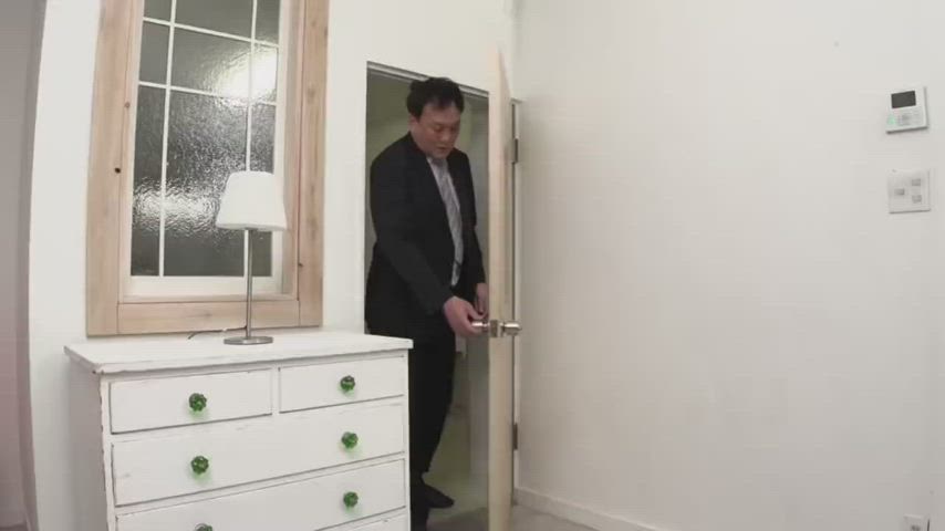 daddy japanese uncle clip