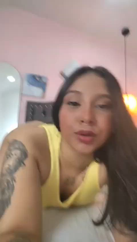ass chaturbate cute facial latina petite public stripchat tease clip