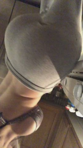 big tits bubble butt fake tits irish sideboob swedish clip