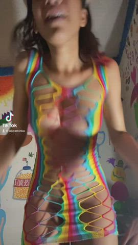 A tiktok I found and never posted π₯΅