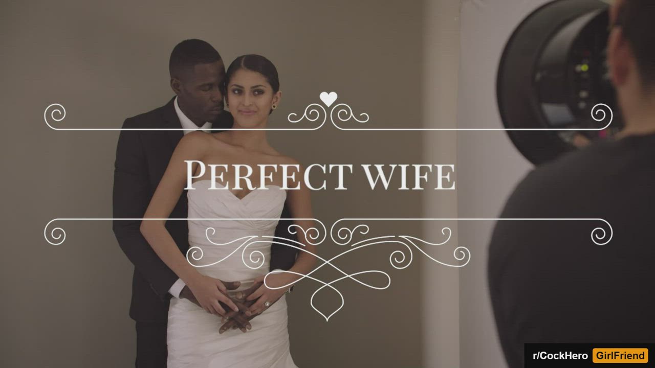 [rCockheroGirlfriend] 136 Perfect Wife Sophia Leone [Audio]