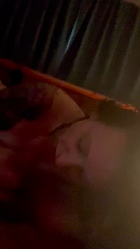 Casual throating